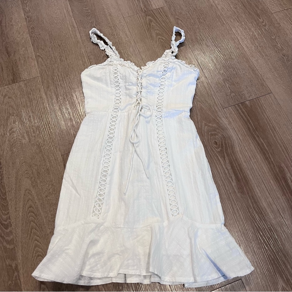 Urban Outfitters 'Kiss The Sky' Sundress